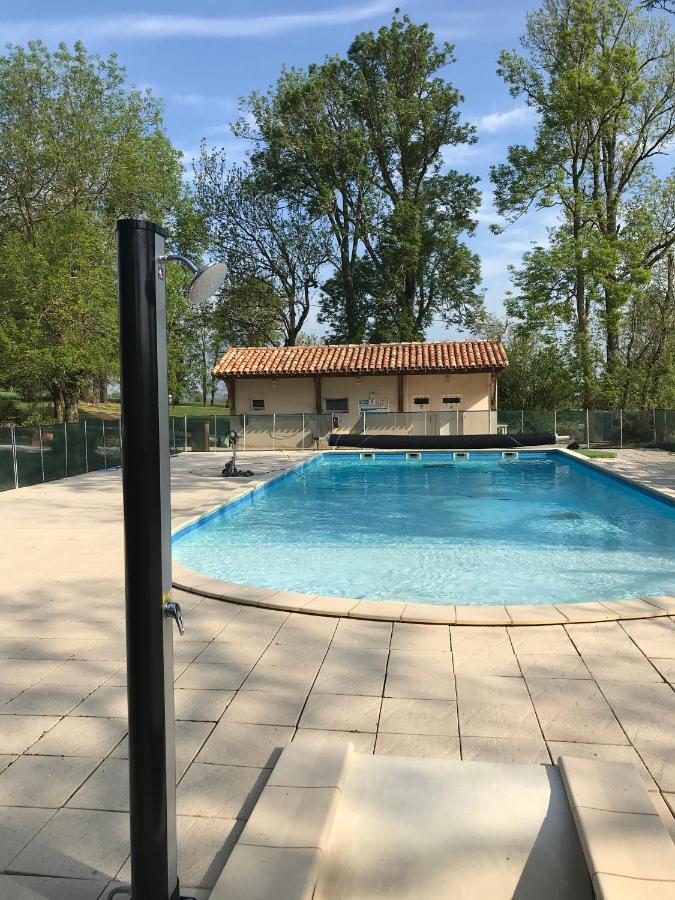 فندق Domaine De Miraval Belleserre المظهر الخارجي الصورة