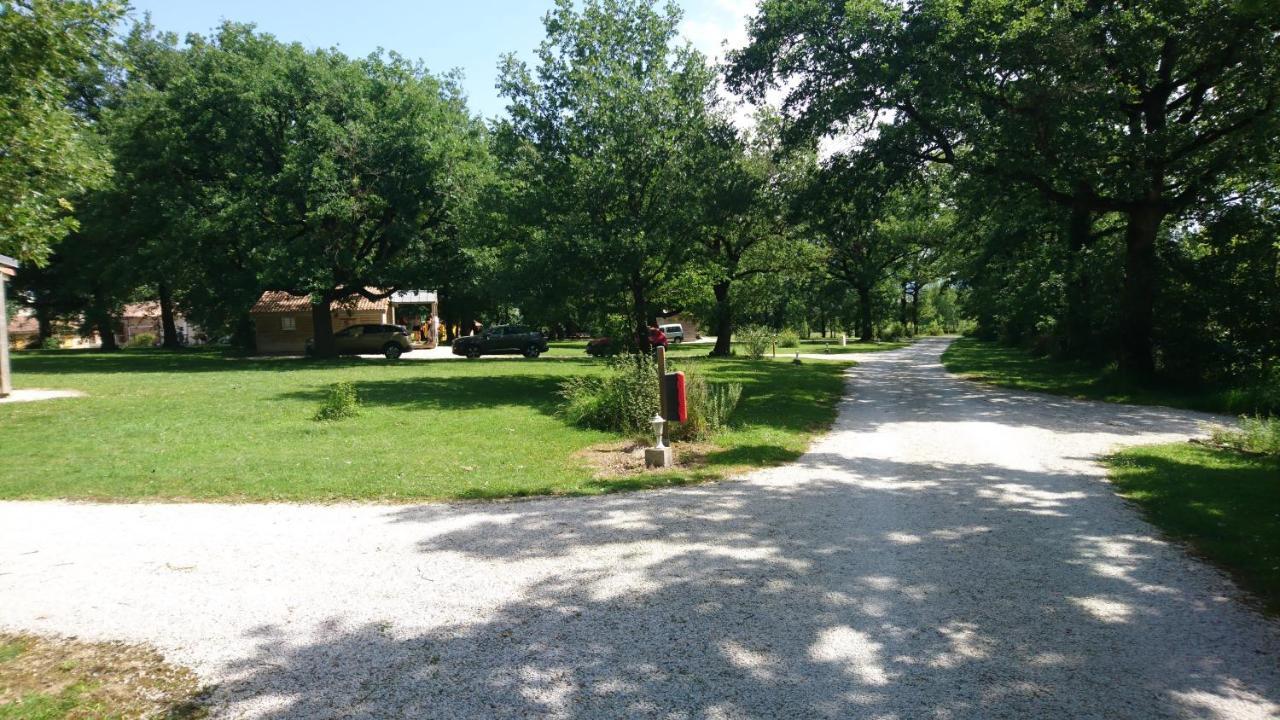 فندق Domaine De Miraval Belleserre المظهر الخارجي الصورة
