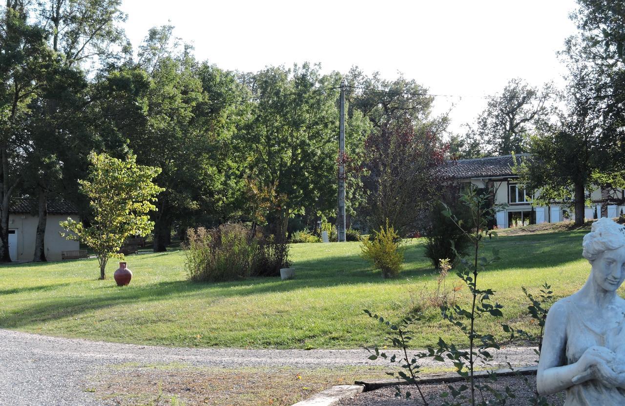فندق Domaine De Miraval Belleserre المظهر الخارجي الصورة